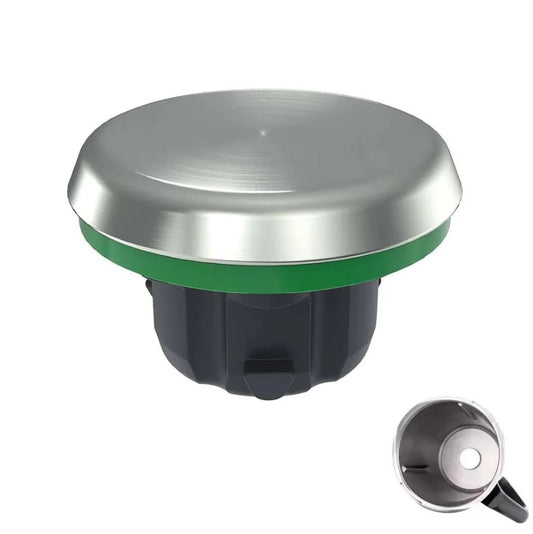 Wasserstopfen für Thermomix TM5/TM6 – Ersatzteil, BPA-frei, hitzebeständig