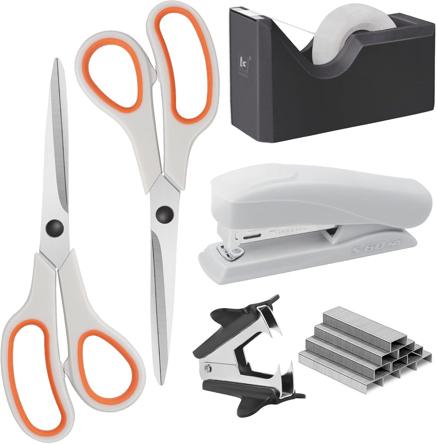 Office Supply Set, Desk Organizer Set