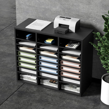 Briefablage Schreibtisch Organizer Aufbewahrung Schreibtisch Ablagesystem Organisation Ablage